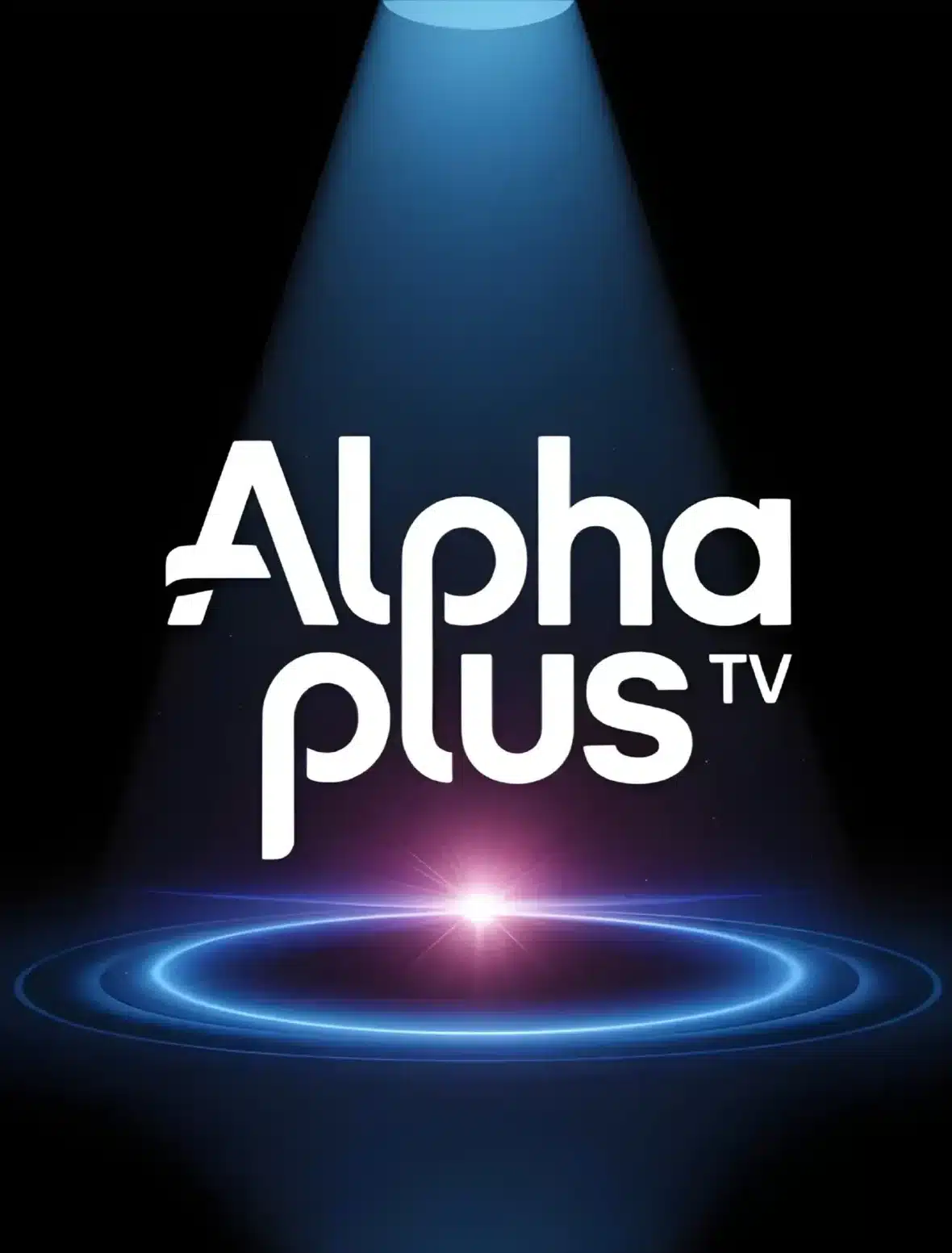 Alpha Plus Tv